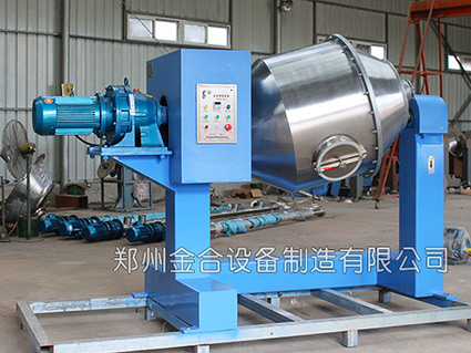 混合设备的性能优势有其先进工艺决定